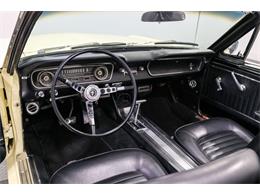 1965 Ford Mustang (CC-2102433) for sale in Sherman, Texas