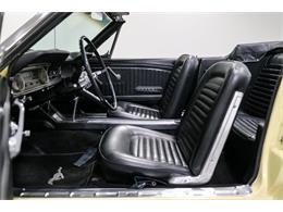 1965 Ford Mustang (CC-2102433) for sale in Sherman, Texas