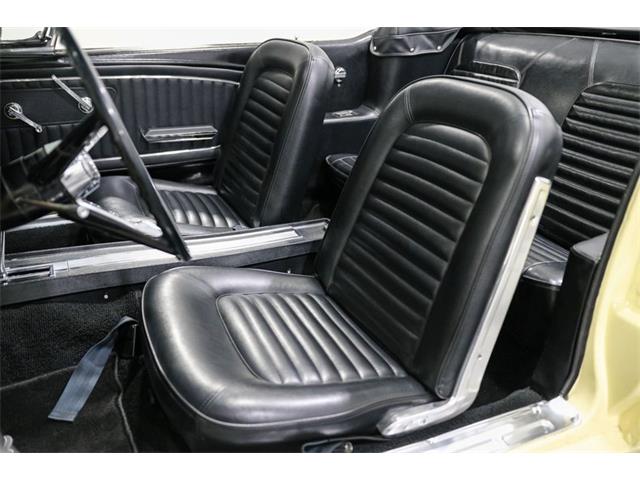1965 Ford Mustang (CC-2102433) for sale in Sherman, Texas