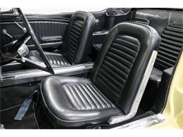 1965 Ford Mustang (CC-2102433) for sale in Sherman, Texas