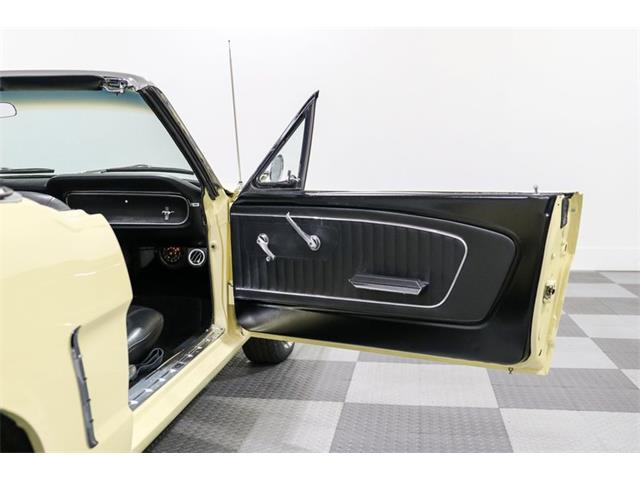 1965 Ford Mustang (CC-2102433) for sale in Sherman, Texas