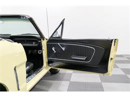 1965 Ford Mustang (CC-2102433) for sale in Sherman, Texas