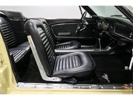 1965 Ford Mustang (CC-2102433) for sale in Sherman, Texas