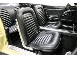 1965 Ford Mustang (CC-2102433) for sale in Sherman, Texas