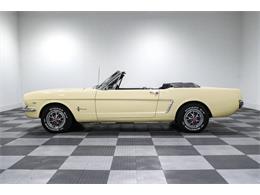 1965 Ford Mustang (CC-2102433) for sale in Sherman, Texas