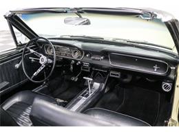 1965 Ford Mustang (CC-2102433) for sale in Sherman, Texas