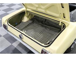1965 Ford Mustang (CC-2102433) for sale in Sherman, Texas