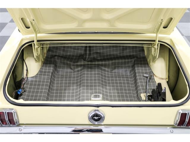 1965 Ford Mustang (CC-2102433) for sale in Sherman, Texas