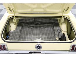 1965 Ford Mustang (CC-2102433) for sale in Sherman, Texas