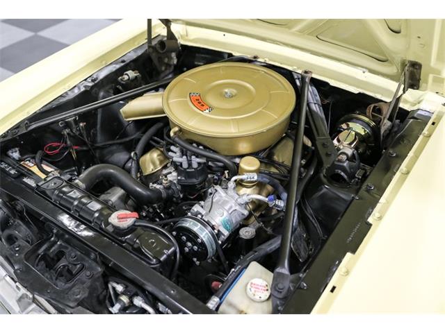 1965 Ford Mustang (CC-2102433) for sale in Sherman, Texas