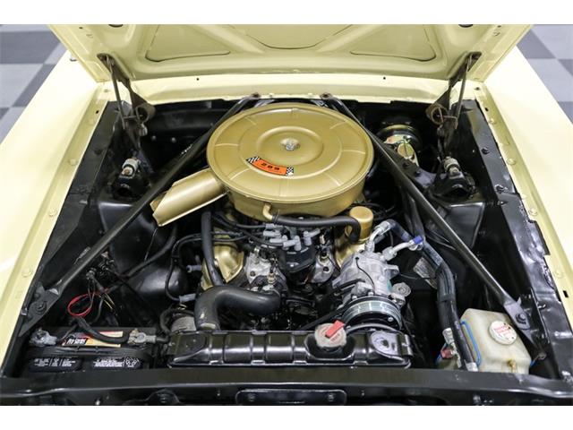 1965 Ford Mustang (CC-2102433) for sale in Sherman, Texas