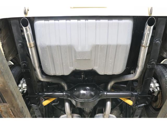 1965 Ford Mustang (CC-2102433) for sale in Sherman, Texas
