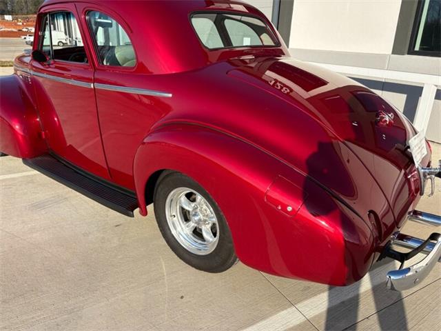 1940 Buick Coupe (CC-2102434) for sale in Statesville, North Carolina