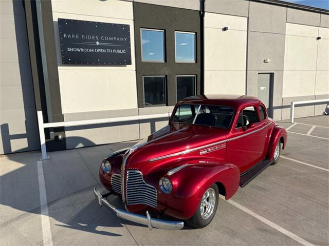 1940 Buick Coupe (CC-2102434) for sale in Statesville, North Carolina