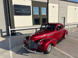 1940 Buick Coupe (CC-2102434) for sale in Statesville, North Carolina