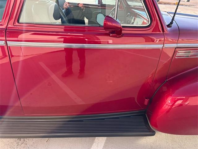 1940 Buick Coupe (CC-2102434) for sale in Statesville, North Carolina