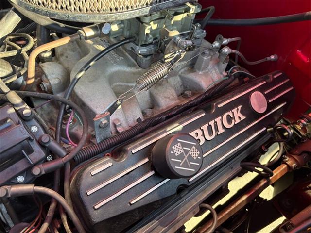 1940 Buick Coupe (CC-2102434) for sale in Statesville, North Carolina
