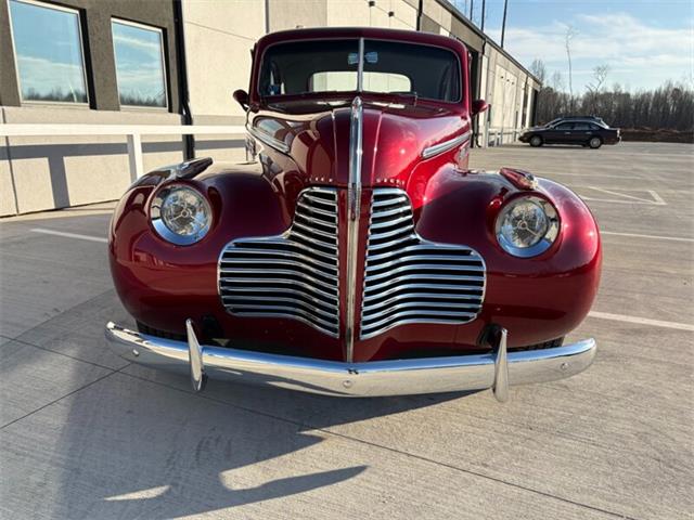 1940 Buick Coupe (CC-2102434) for sale in Statesville, North Carolina