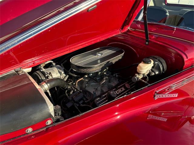 1940 Buick Coupe (CC-2102434) for sale in Statesville, North Carolina