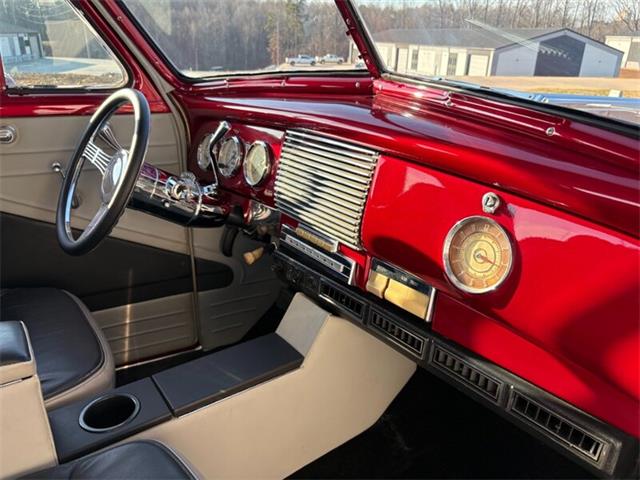 1940 Buick Coupe (CC-2102434) for sale in Statesville, North Carolina