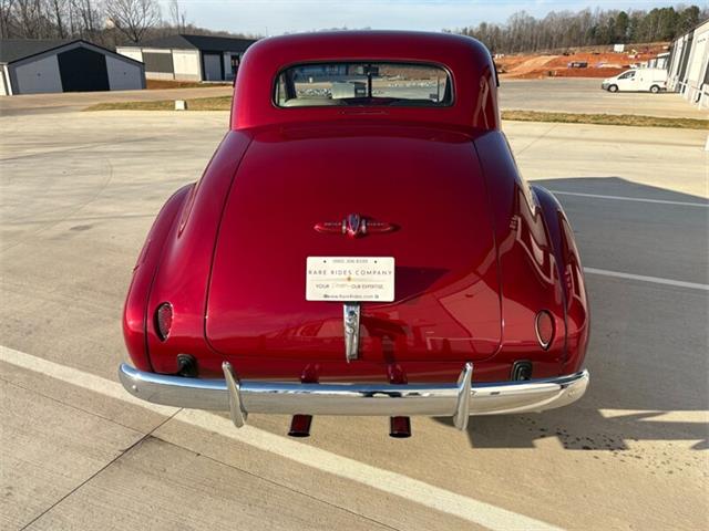1940 Buick Coupe (CC-2102434) for sale in Statesville, North Carolina