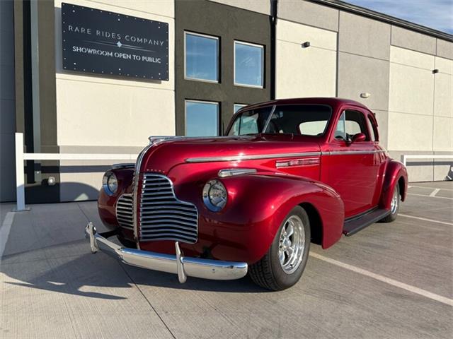1940 Buick Coupe (CC-2102434) for sale in Statesville, North Carolina