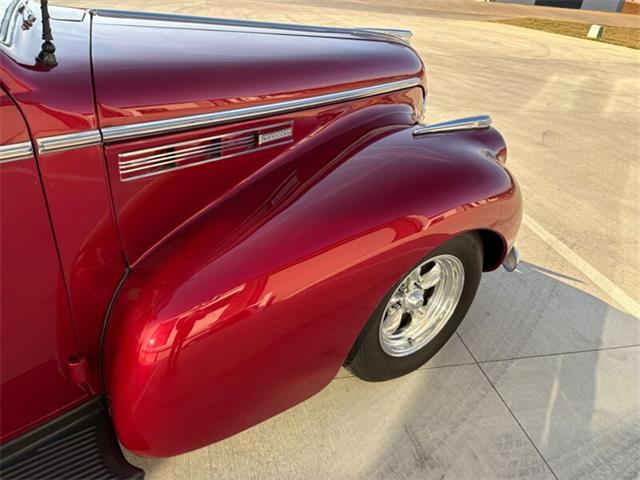 1940 Buick Coupe (CC-2102434) for sale in Statesville, North Carolina