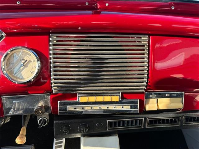 1940 Buick Coupe (CC-2102434) for sale in Statesville, North Carolina