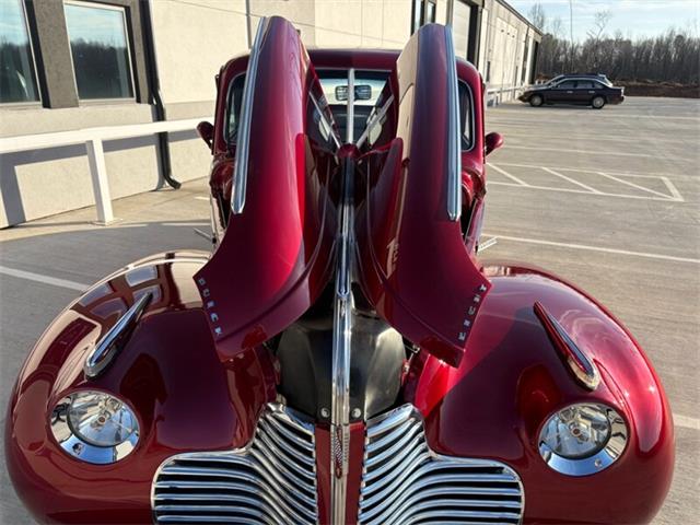 1940 Buick Coupe (CC-2102434) for sale in Statesville, North Carolina