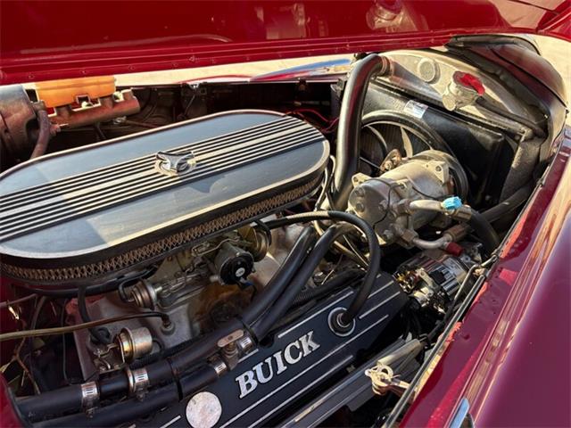 1940 Buick Coupe (CC-2102434) for sale in Statesville, North Carolina