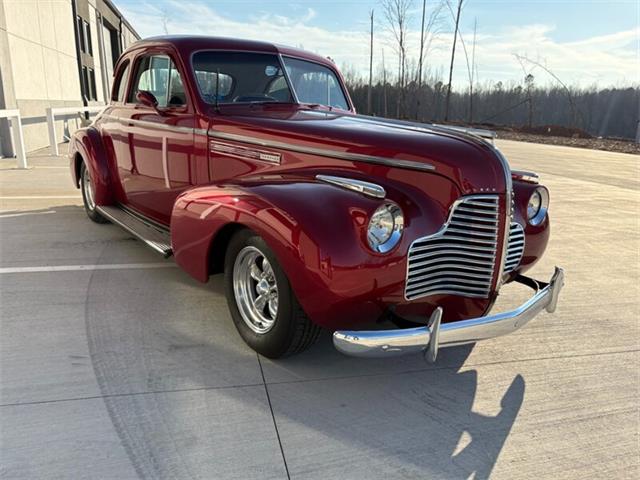 1940 Buick Coupe (CC-2102434) for sale in Statesville, North Carolina
