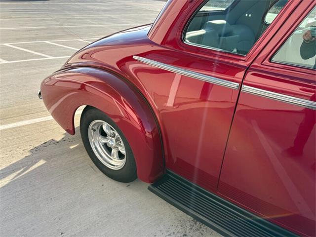 1940 Buick Coupe (CC-2102434) for sale in Statesville, North Carolina