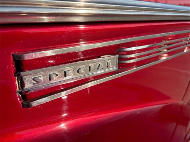 1940 Buick Coupe (CC-2102434) for sale in Statesville, North Carolina