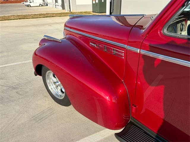1940 Buick Coupe (CC-2102434) for sale in Statesville, North Carolina