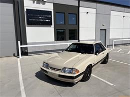 1987 Ford Mustang (CC-2102435) for sale in Statesville, North Carolina