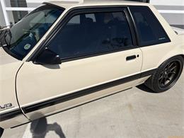 1987 Ford Mustang (CC-2102435) for sale in Statesville, North Carolina