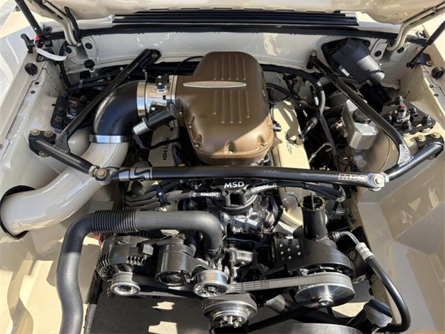 1987 Ford Mustang (CC-2102435) for sale in Statesville, North Carolina