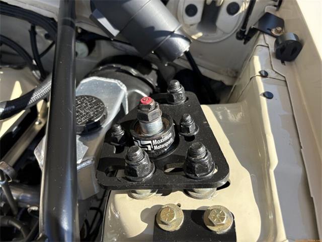 1987 Ford Mustang (CC-2102435) for sale in Statesville, North Carolina