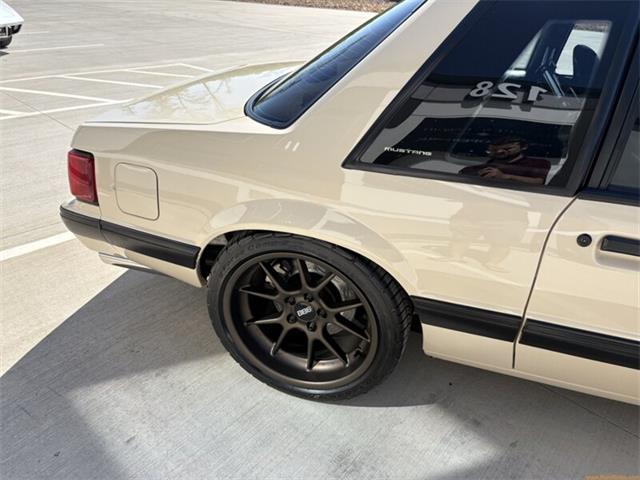 1987 Ford Mustang (CC-2102435) for sale in Statesville, North Carolina