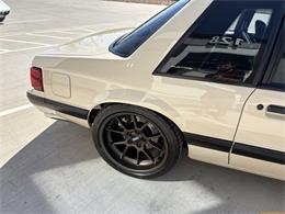 1987 Ford Mustang (CC-2102435) for sale in Statesville, North Carolina