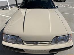 1987 Ford Mustang (CC-2102435) for sale in Statesville, North Carolina
