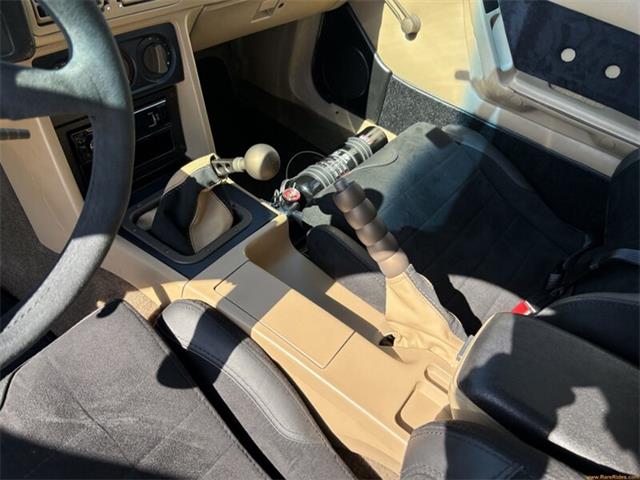 1987 Ford Mustang (CC-2102435) for sale in Statesville, North Carolina