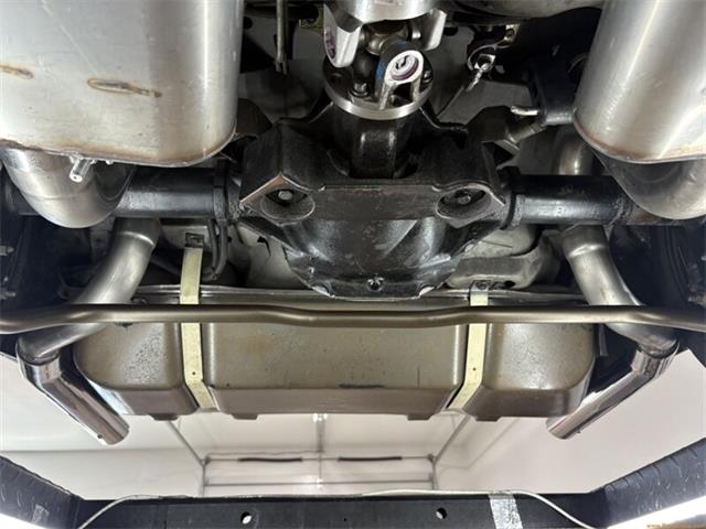 1987 Ford Mustang (CC-2102435) for sale in Statesville, North Carolina
