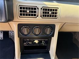 1987 Ford Mustang (CC-2102435) for sale in Statesville, North Carolina