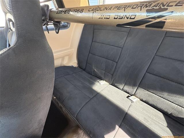1987 Ford Mustang (CC-2102435) for sale in Statesville, North Carolina