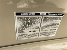 1987 Ford Mustang (CC-2102435) for sale in Statesville, North Carolina