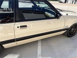 1987 Ford Mustang (CC-2102435) for sale in Statesville, North Carolina