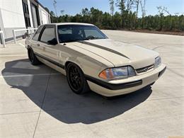 1987 Ford Mustang (CC-2102435) for sale in Statesville, North Carolina