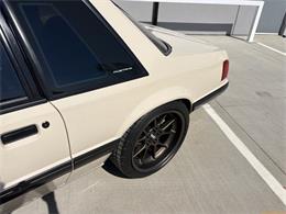 1987 Ford Mustang (CC-2102435) for sale in Statesville, North Carolina