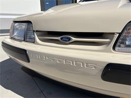 1987 Ford Mustang (CC-2102435) for sale in Statesville, North Carolina
